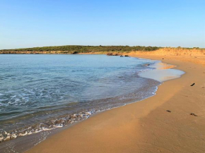 Vivi-Vendicari, Noto